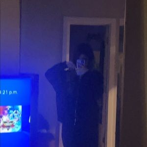 Meet your Posher, Briana